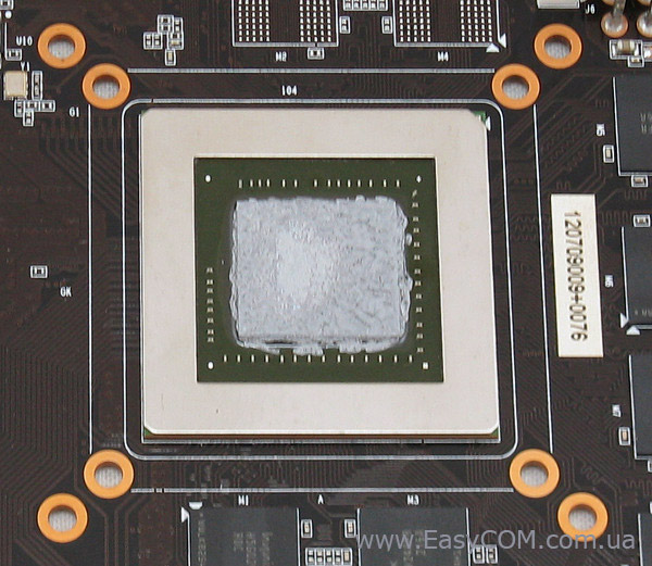 NVIDIA GK104 (Kepler)