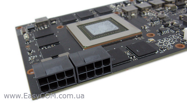 ASUS GTX690-4GD5