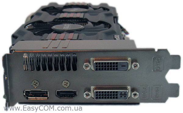 ASUS GTX670-DC2-2GD5