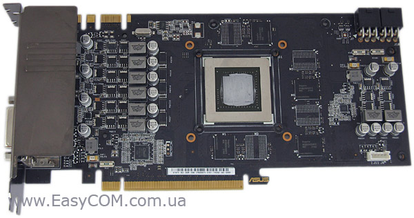 ASUS GTX670-DC2-2GD5