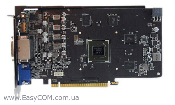 ASUS GTX650Ti-DC2T-1GD5