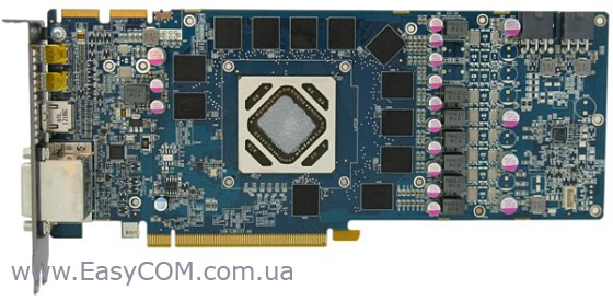 Sapphire Radeon HD 7950 Flex