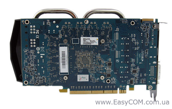 HIS 7850 IceQ X 2GB GDDR5 PCI-E DVI/HDMI/2xMini DP