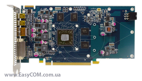 HIS 7770 IceQ X 1GB GDDR5 PCI-E DVI/HDMI/2xMini DP