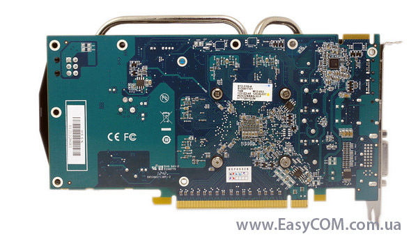 HIS 7770 IceQ X 1GB GDDR5 PCI-E DVI/HDMI/2xMini DP