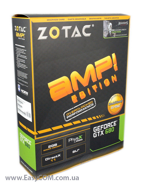 Что лучше zotac или gigabyte