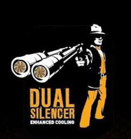 ZOTAC GeForce GTX 680 AMP Edition Dual Silencer