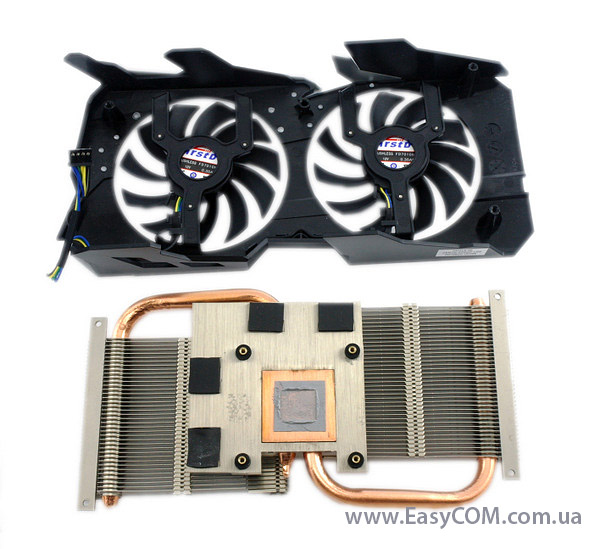 Sapphire Radeon HD 7790 DUAL-X OC