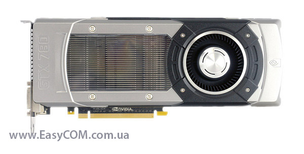 ZOTAC GeForce GTX 780