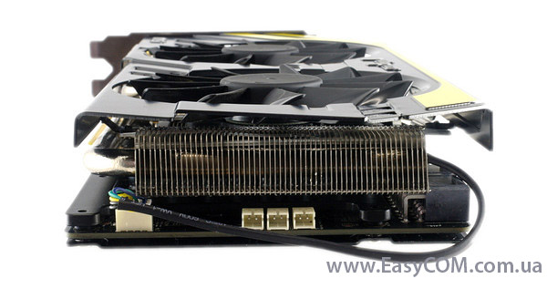 MSI GeForce GTX 770 Lightning