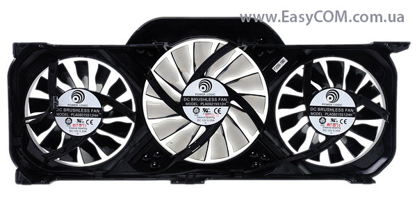 Palit GeForce GTX 770 JetStream