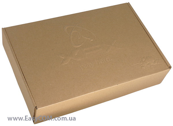 XFX Radeon HD 7790 Core Edition