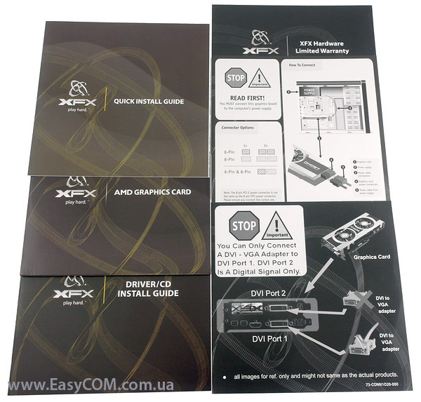 XFX Radeon HD 7790 Core Edition