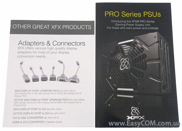 XFX Radeon HD 7790 Core Edition