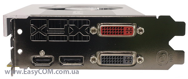 XFX Radeon HD 7790 Core Edition