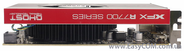 XFX Radeon HD 7790 Core Edition