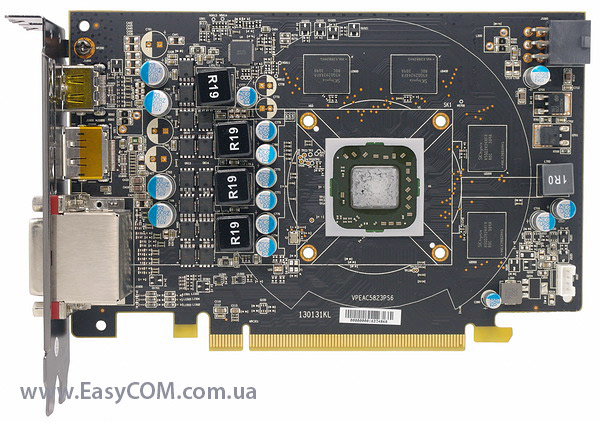 XFX Radeon HD 7790 Core Edition