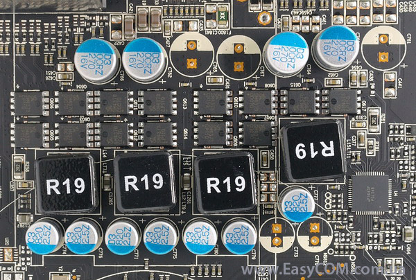 XFX Radeon HD 7790 Core Edition