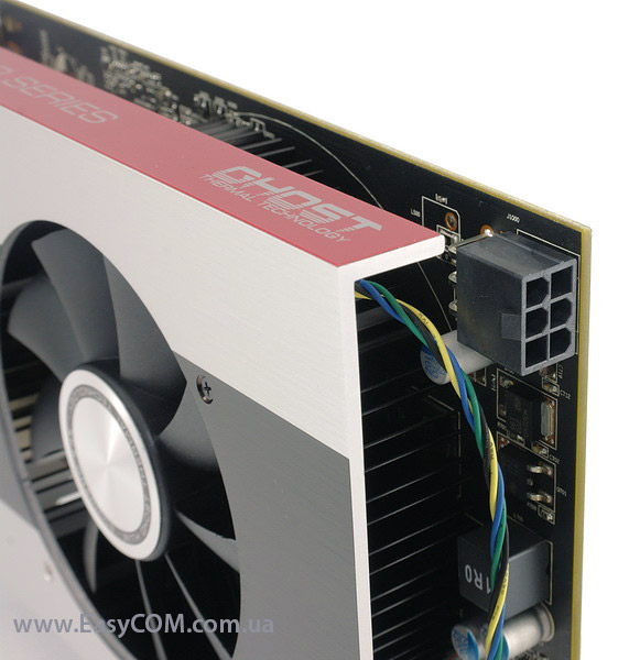 XFX Radeon HD 7790 Core Edition