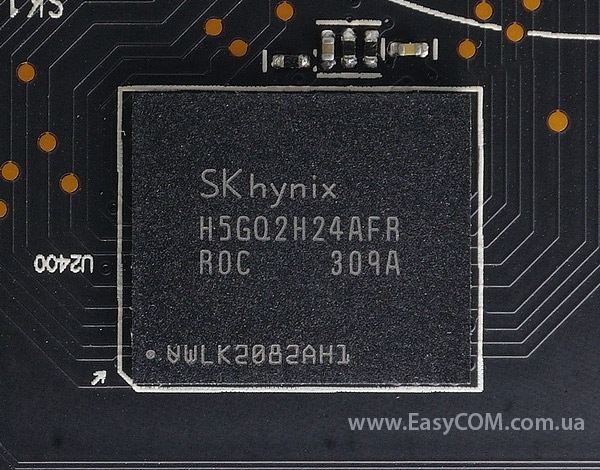 XFX Radeon HD 7790 Core Edition