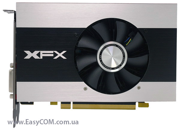 XFX Radeon HD 7790 Core Edition