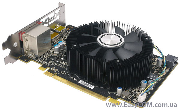 XFX Radeon HD 7790 Core Edition