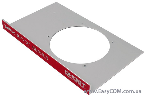 XFX Radeon HD 7790 Core Edition