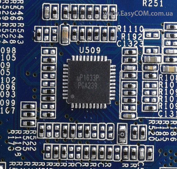 KFA2 GeForce GTX 650 Ti BOOST 1GB