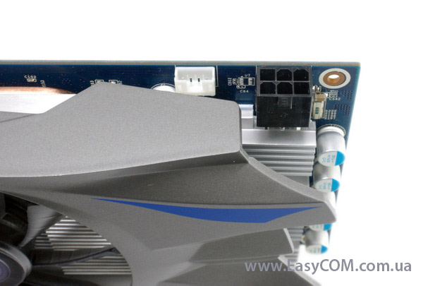 KFA2 GeForce GTX 650 Ti BOOST 1GB