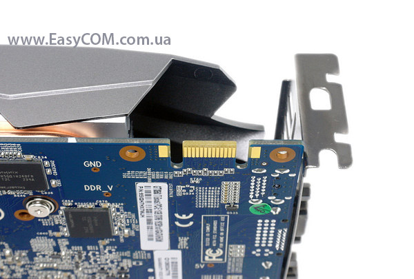 KFA2 GeForce GTX 650 Ti BOOST 1GB
