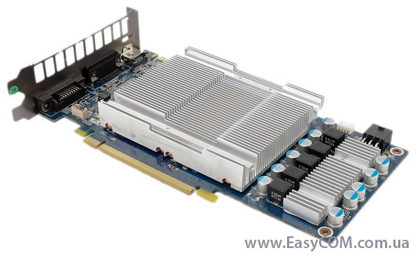 KFA2 GeForce GTX 650 Ti BOOST 1GB