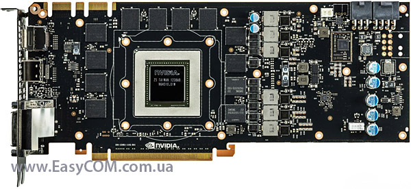 ASUS GeForce GTX 780 DirectCU II ОС