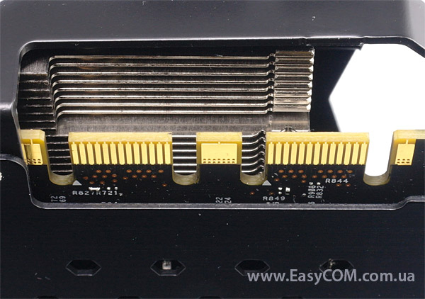 ASUS GeForce GTX 780 DirectCU II ОС