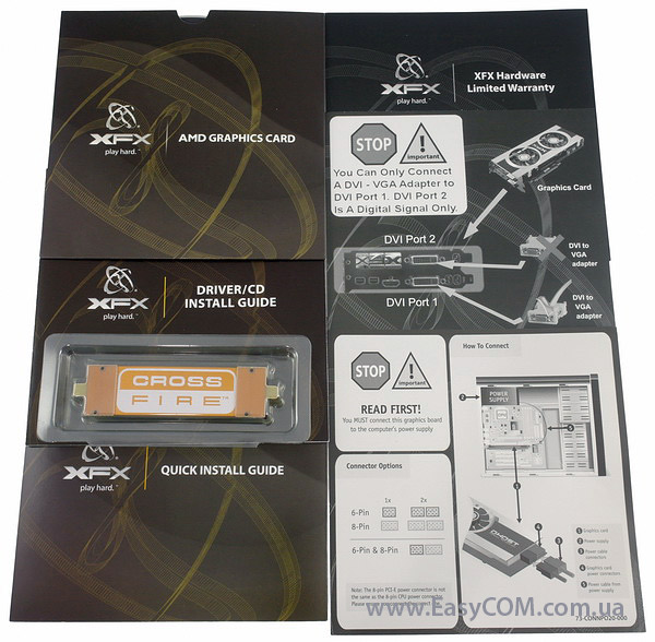 XFX Radeon HD 7970 Double D