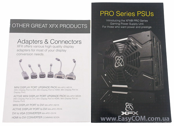 XFX Radeon HD 7970 Double D