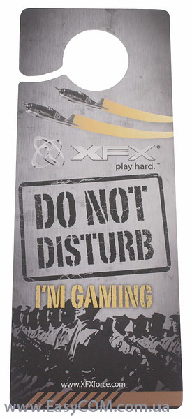 XFX Radeon HD 7970 Double D