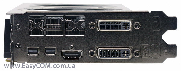 XFX Radeon HD 7970 Double D
