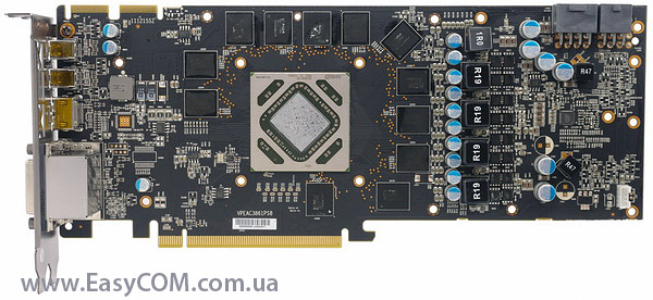 XFX Radeon HD 7970 Double D