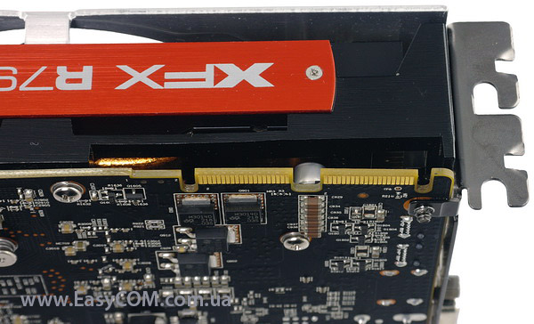 XFX Radeon HD 7970 Double D