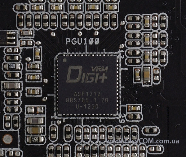 ASUS GeForce GTX 770 DirectCU II OC