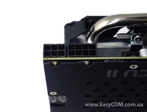 ASUS GeForce GTX 770 DirectCU II OC