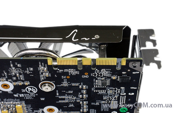 KFA2 GeForce GTX 770 EX OC