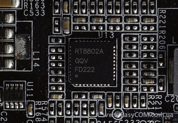 KFA2 GeForce GTX 760 EX OC