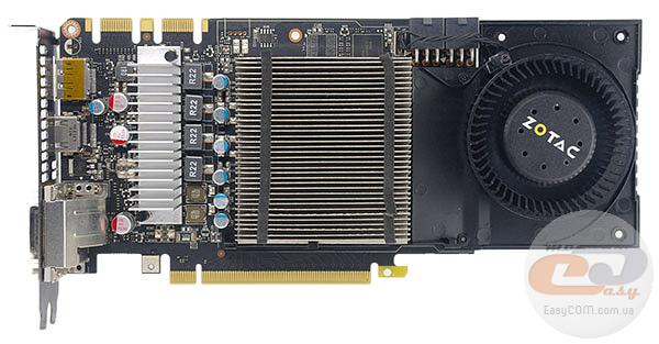 ZOTAC GeForce GTX 760