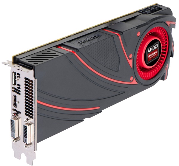 AMD GPU 14 Tech Day