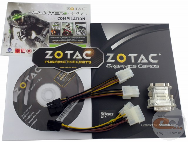 ZOTAC ZT-70301-10P
