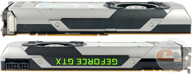 NVIDIA GeForce GTX 780 Ti