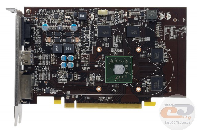 MSI R7 250 1GD5 OC