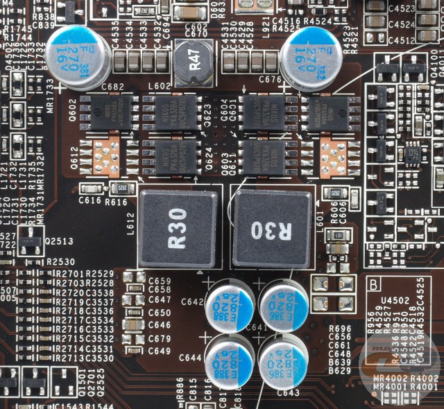 MSI R7 250 1GD5 OC
