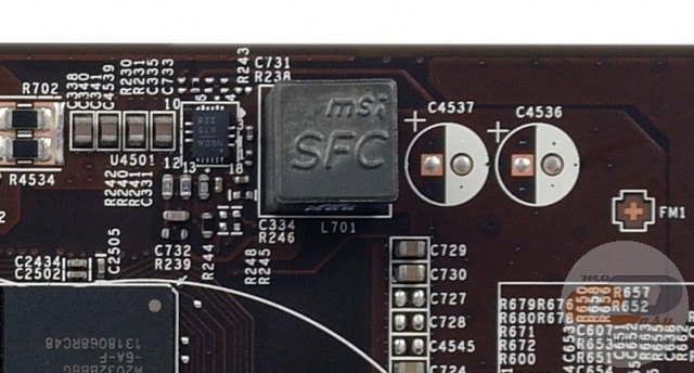 MSI R7 250 1GD5 OC